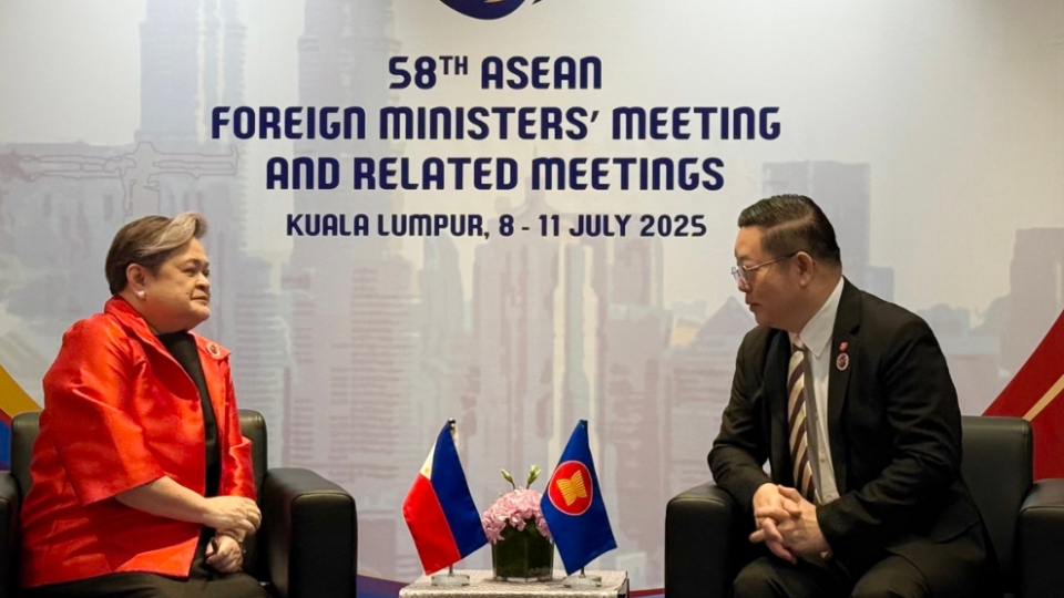 Philippines sẽ thúc đẩy hoàn tất đàm phán COC khi giữ chức Chủ tịch ASEAN 2026